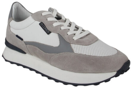 1360007-203 heren sneakers Grijs - 41