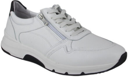 1360011-100 heren sneakers Wit - 41