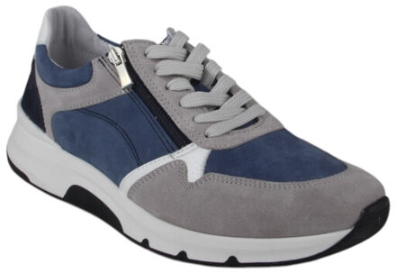 1360011-293 heren sneakers Grijs - 44