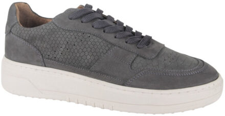 1360012-232 heren sneakers - maat 43 Grijs