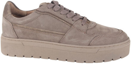 1360013-432 heren sneakers - maat 46 Beige