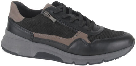 1360014-000 heren sneakers Zwart - 46