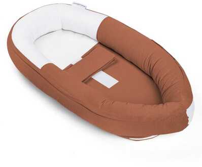 1366840138 Doomoo cocoon babynestje