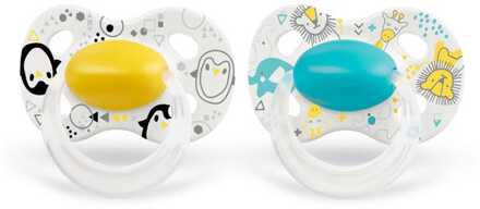 1376610048 Medela baby Original 6-18 Duo