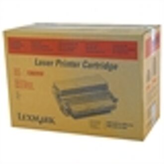 1380950 toner cartridge zwart (origineel)