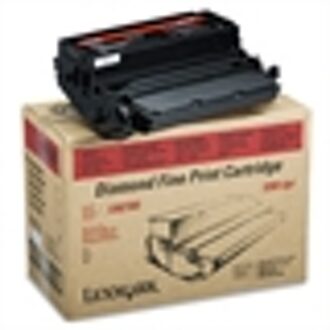 1382100 toner cartridge zwart (origineel)