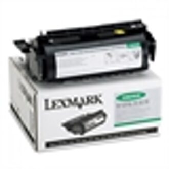 1382929 etiketten toner cartridge hoge capaciteit (origineel)