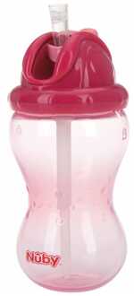 1394870055 Nûby flip it antilekbeker 360ml