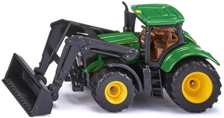 1395 John Deere met voorlader 9,3cm