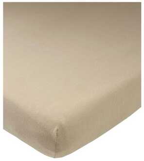 1395890036 Meyco wieg hoeslaken taupe