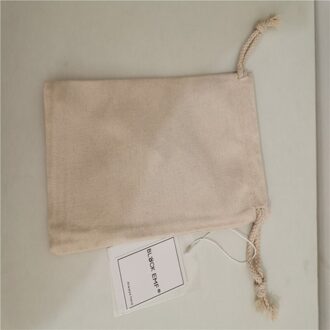 13Cm * 22Cm Blokkeren Signaal Telefoon Tas wit