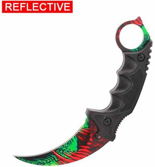 13Cm Reflactive Auto Stickers Mes Persoonlijkheid Creatieve Van Jdm Accessoires Persoonlijkheid Bumper Auto Camper Decor Accessoires 05