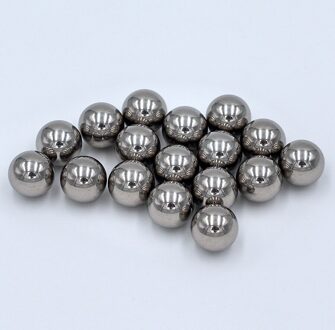 13mm 20 pcs AISI 304 G100 Rvs Lager Ballen