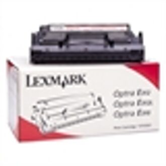 13T0301 toner cartridge zwart (origineel)