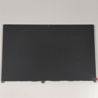 14.0" LED FHD COMPLETE LCD Digitizer With Frame Digitizer Board Assembly for Lenovo Flex 5-14ARE05 5D10S39642 - small