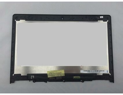 14.0" LED WUXGA COMPLETE LCD+ Digitizer+ Bezel Assembly for Lenovo ideapad Flex 3-14 5D10K42173" - small