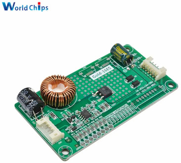 14-37 Inch LED LCD Universal TV Backlight Constant Current Board Driver Boost Structure Step Up Module 10.8-24V to 15-80V Newest