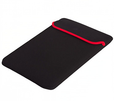 14" Black Laptop Soft Sleeve Case Bag Pouch For 14.0 14.1 14.4 - small