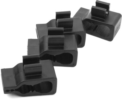 14 Count Golf Club Bag Clip On Putter Klem Houder Putting Keeper Accessoire