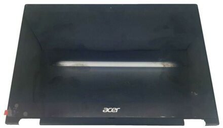 14" FHD COMPLETE LCD Digitizer With Frame Digitizer Board Assembly for Acer Spin 3 SP314-51 SP314-52" - small