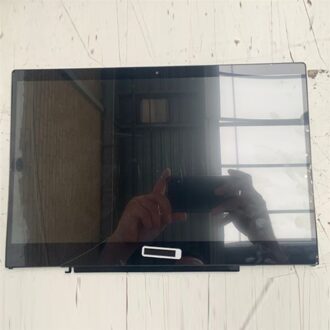14" FHD LCD Digitizer Assembly w/Frame Digitize Board fits HP Pavilion X360 14-CD Version 1" - small