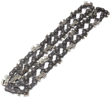 14 Inch Chainsaw Guide Bar Met Zaagketting 3/8 Lp 50dl Sectie Zaagketting Power Tool Accessoires 52