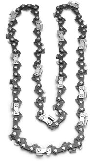 14 Inch Chainsaw Guide Bar Met Zaagketting 3/8 Lp 50dl Sectie Zaagketting Power Tool Accessoires