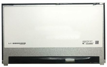 14" LED FHD Glossy EDP 40Pin Scherm With In-cell Touch - small