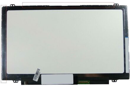 14" LED FHD Glossy IPS EDP 40Pin Scherm With In-cell Touch - small