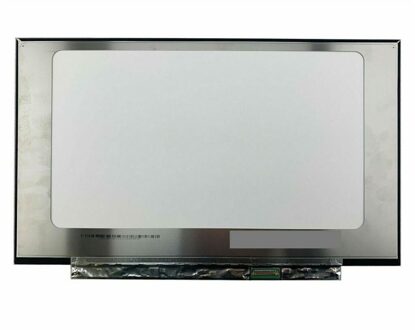 14" LED FHD IPS Notebook Matte Bottom Right EDP 1 Lane 30Pin Screen No Brackets