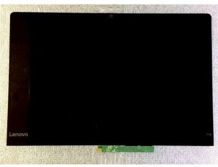14" LED FHD LCD LED Touch Screen Digitizer Assembly LP140WF7-SPB1 For Lenovo Yoga 710 14ISK" - small