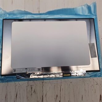 14" LED FHD Matte IPS EDP 40Pin narrow Scherm With In-cell Touch No Bracket - small