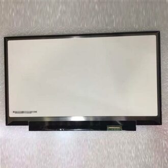 14" LED IPS 2560x1440 Matte Slim Scherm EDP 40 Pin LED Panel 0TYD2F No Brackets - small