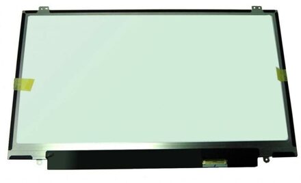 14" LED WQHD+ 2560x1440 TFT Glossy Slim Scherm EDP 40 Pin LED Panel For X1 Carbon - small