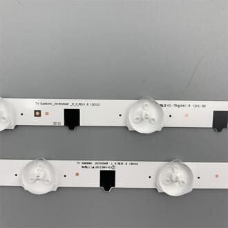 14 Pcs X 42 "Backlight Strip Voor Samsung Tv D2GE-420SCB-R3 D2GE-420SCA-R3 2013SVS42F HF420BGA-B1 UE42F5500 CY-HF420BGAV1H