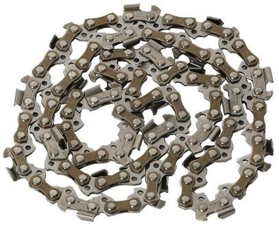 14 "Staal Materiaal Kettingzaag Zaagketting Blade Voor 3/8" Lp Huishoudelijke Logging Draagbare Kettingzaag Accessoires Keten