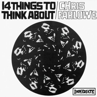 14 Things To Think About - Chris Farlowe