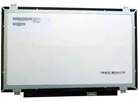14 ''voor lenovo E40-70 N40-30 S41-70 G40-45 Y40-70 Y40-80 B40-30 M40-70 notebook laptop lcd led screen panel 1366*768 30pin