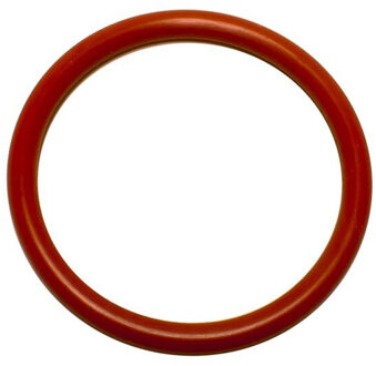 140 Stuk/Maat: 43Mm * 35Mm * 4Mm O-Ring/Siliconen O Ring Seal Dichtung Rode Pakking Van motorfiets Deel/Consument Product