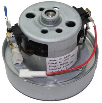 1400 Watt Stofzuiger Motor Vervanging Voor Dysn DC52