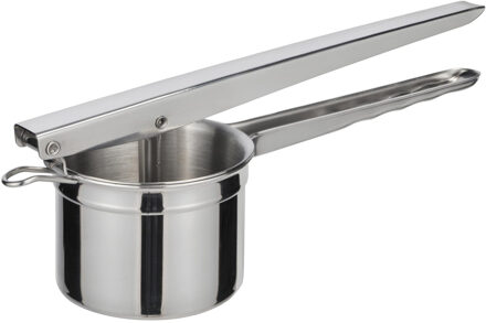 14061 - Aardappelpers - Puree - Rvs Groen