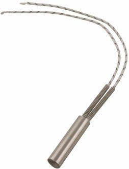 140Mm 150Mm 180Mm Buis Lengte 316 Rvs High Power Cartridge Verwarmingselement 110V 220V 380V 220v / 8x140mm 450W