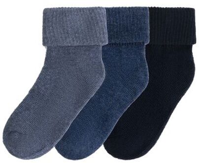 1424010210 Prénatal sokken 3 paar