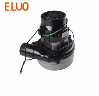 143mm diameter Stofzuiger Motor 220V 1200W voor Universele Stofzuiger Goede Aceessories