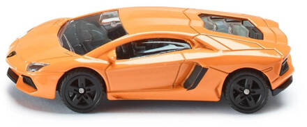 1449 Lamborghini Aventador