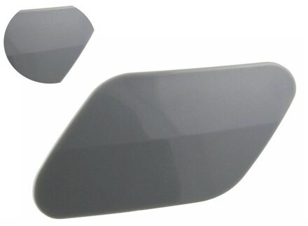 1452017 1452018 Auto Washer Jet Cover Voor Vauxhall Insignia Koplamp Vervanging Duurzaam Links En Rechts links kant
