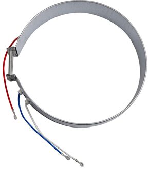 145Mm Elektrische Water Dunne Band Beater Element Voor Elektrische Fornuis Elektrische Huishoudelijke Apparaten Onderdelen Band Heater 220V 700W