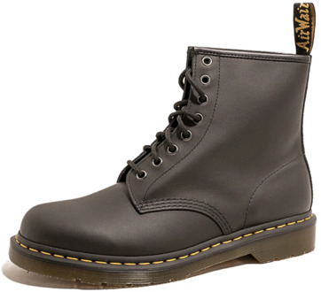 1460 Nappa Unisex Veterboots - Zwart - Maat 43