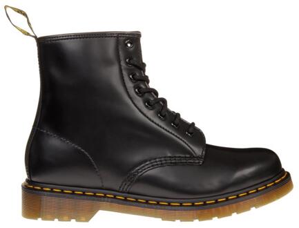 1460 Smooth Unisex Veterboots - Black - Maat 42