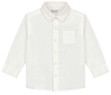 1461270101 Prénatal baby blouse
